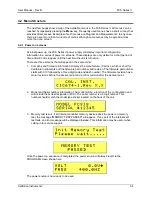 Предварительный просмотр 54 страницы California Instruments FCS Series II User Manual