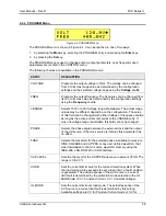 Preview for 58 page of California Instruments FCS Series II User Manual