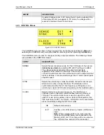 Preview for 59 page of California Instruments FCS Series II User Manual