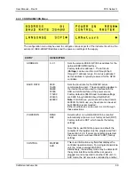 Preview for 68 page of California Instruments FCS Series II User Manual