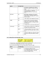 Preview for 73 page of California Instruments FCS Series II User Manual