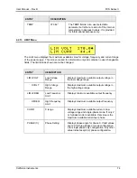 Предварительный просмотр 74 страницы California Instruments FCS Series II User Manual