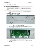 Предварительный просмотр 100 страницы California Instruments FCS Series II User Manual