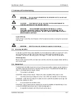 Предварительный просмотр 107 страницы California Instruments FCS Series II User Manual