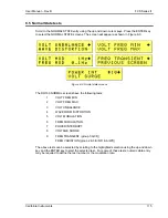 Предварительный просмотр 115 страницы California Instruments FCS Series II User Manual