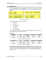 Preview for 125 page of California Instruments FCS Series II User Manual