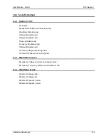 Preview for 130 page of California Instruments FCS Series II User Manual