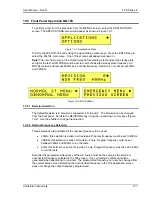 Предварительный просмотр 131 страницы California Instruments FCS Series II User Manual