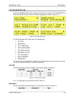 Предварительный просмотр 132 страницы California Instruments FCS Series II User Manual