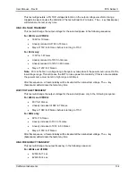 Preview for 134 page of California Instruments FCS Series II User Manual