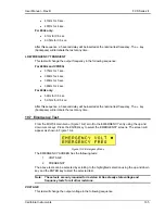 Preview for 135 page of California Instruments FCS Series II User Manual