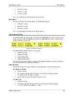 Предварительный просмотр 136 страницы California Instruments FCS Series II User Manual