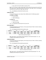 Предварительный просмотр 137 страницы California Instruments FCS Series II User Manual