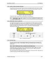 Предварительный просмотр 143 страницы California Instruments FCS Series II User Manual