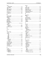 Preview for 209 page of California Instruments FCS Series II User Manual