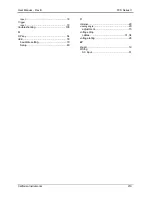 Preview for 210 page of California Instruments FCS Series II User Manual