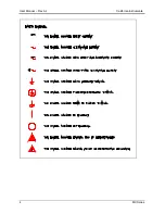 Preview for 4 page of California Instruments MX30-1 User Manual