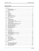 Preview for 6 page of California Instruments MX30-1 User Manual