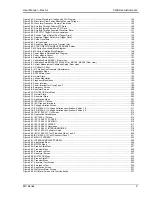 Preview for 9 page of California Instruments MX30-1 User Manual