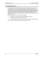 Предварительный просмотр 12 страницы California Instruments MX30-1 User Manual