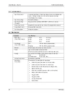 Preview for 22 page of California Instruments MX30-1 User Manual