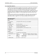 Предварительный просмотр 32 страницы California Instruments MX30-1 User Manual