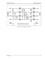 Preview for 33 page of California Instruments MX30-1 User Manual