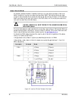 Preview for 44 page of California Instruments MX30-1 User Manual