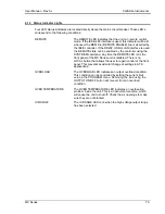 Предварительный просмотр 75 страницы California Instruments MX30-1 User Manual