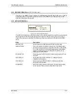 Предварительный просмотр 103 страницы California Instruments MX30-1 User Manual