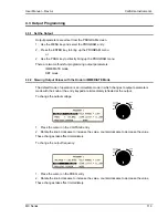 Предварительный просмотр 119 страницы California Instruments MX30-1 User Manual