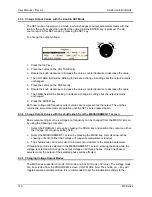 Preview for 120 page of California Instruments MX30-1 User Manual