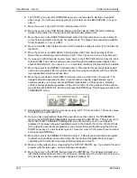 Preview for 140 page of California Instruments MX30-1 User Manual