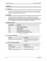 Preview for 176 page of California Instruments MX30-1 User Manual