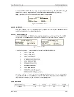 Preview for 193 page of California Instruments MX30-1 User Manual