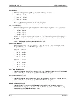 Preview for 228 page of California Instruments MX30-1 User Manual