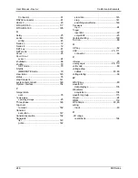 Preview for 246 page of California Instruments MX30-1 User Manual