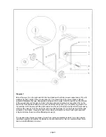 Preview for 6 page of California Patio Gas BBQ Grill Owner'S Manual