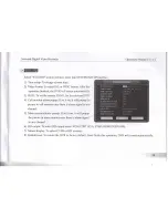 Preview for 20 page of California H.264DVR User Manual