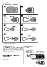 Preview for 7 page of CALIMA 46017 Operating Instructions Manual