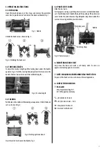 Preview for 5 page of CALIMA 46026 Operating Instructions Manual