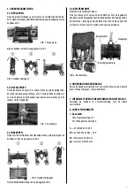 Preview for 9 page of CALIMA 46026 Operating Instructions Manual