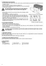 Preview for 10 page of CALIMA 46046 Operating Instructions Manual