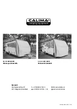 Preview for 12 page of CALIMA 46046 Operating Instructions Manual