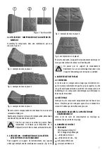 Предварительный просмотр 7 страницы CALIMA 46057 Operating Instructions Manual