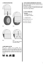 Предварительный просмотр 5 страницы CALIMA 46069 Operating Instructions Manual