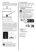 Предварительный просмотр 7 страницы CALIMA gli 46065 Operating Instructions Manual