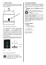 Предварительный просмотр 9 страницы CALIMA gli 46065 Operating Instructions Manual