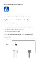 Предварительный просмотр 3 страницы Calimet BW-300A Installation Manual