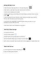 Preview for 7 page of Calimet BW-300A Installation Manual